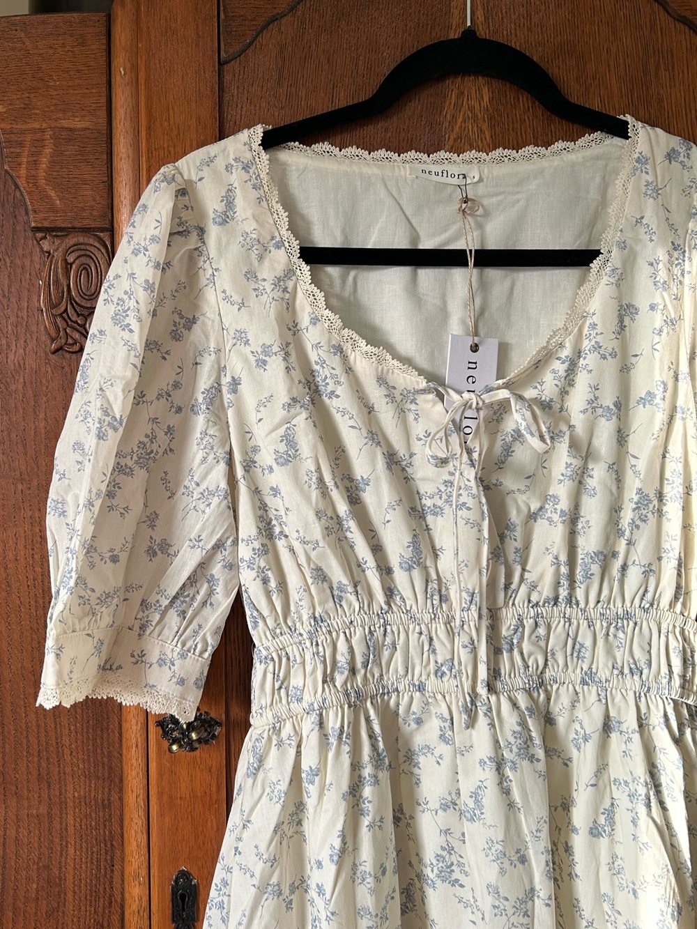 Neoflora Cottonwood Dress